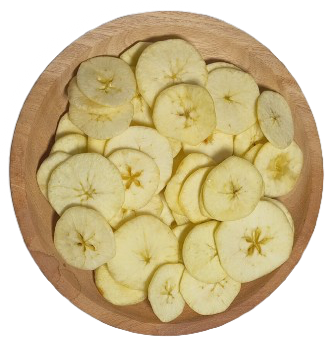 keripik apel