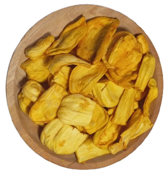keripik nangka