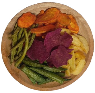 mix sayur