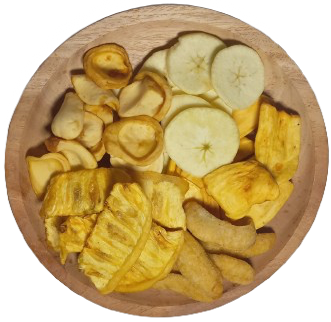 mix buah