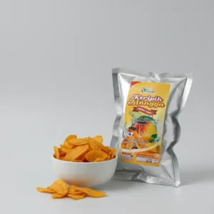 Keripik Mangga 75 gram