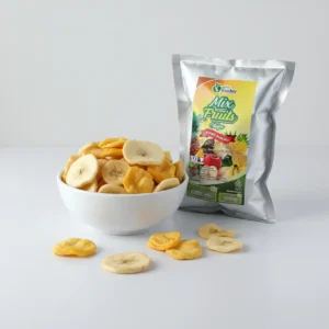 Keripik Buah Mix 100 gram