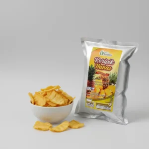 Keripik Nanas 75 gram