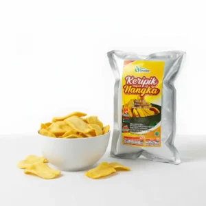 Keripik Nangka 100 gram
