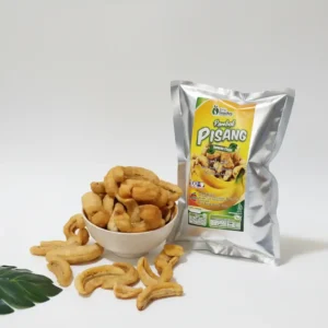 Keripik Pisang 75 gram
