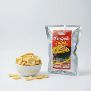 Keripik Salak 100 gram